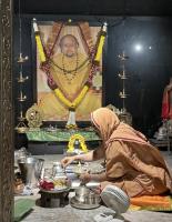 Vardhanti of Shri Durga Parameshwari Devi, Karla (22 Feb 2026)